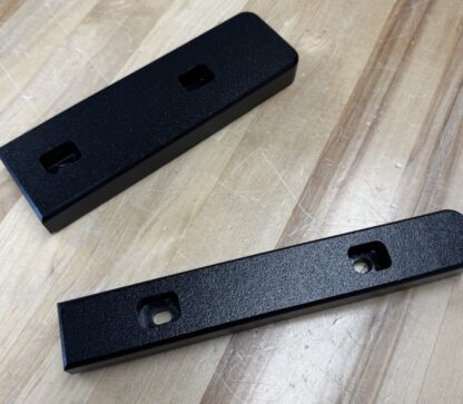 Old Town Extended Skid Plates